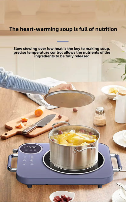 3500W Multi-function Electric Ceramic Stove