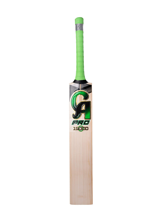 CA Pro 15000 English Willow Cricket Bat