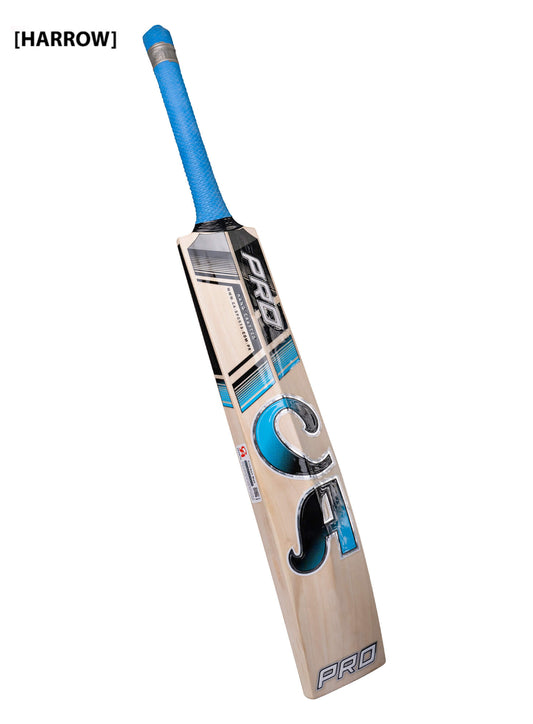 CA Pro 7000 English Willow Harrow Cricket Bat