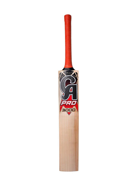 CA Pro 3000 English Willow Cricket Bat