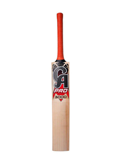 CA Pro 3000 English Willow Cricket Bat