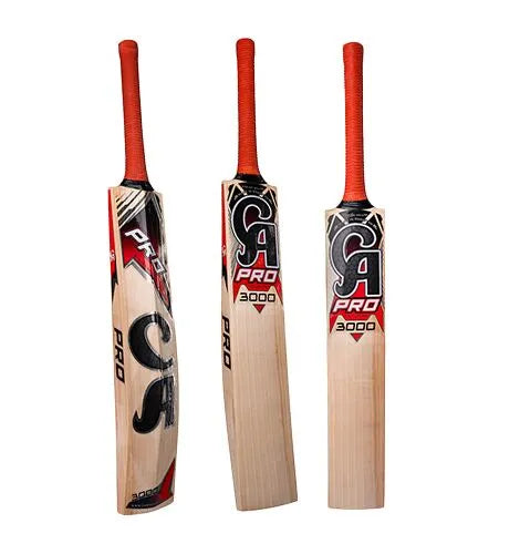 CA Pro 3000 English Willow Cricket Bat