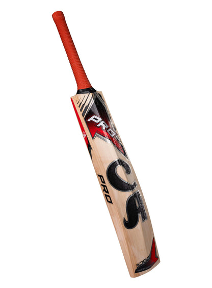 CA Pro 3000 English Willow Cricket Bat