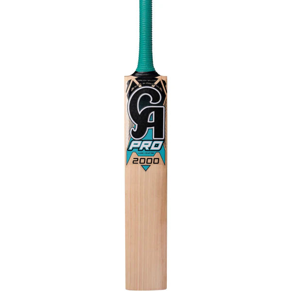 CA Pro 2000 English Willow Cricket Bat