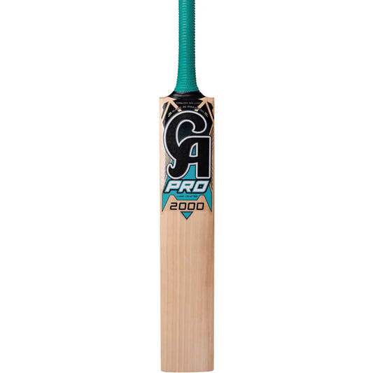 CA Pro 2000 English Willow Cricket Bat