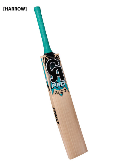 CA Pro 2000 English Willow Cricket Bat