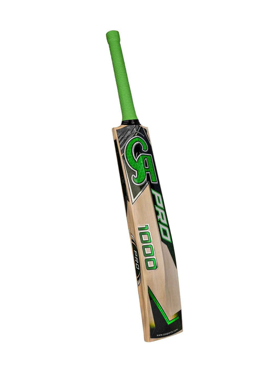 CA Pro 1000 English Willow Cricket Bat