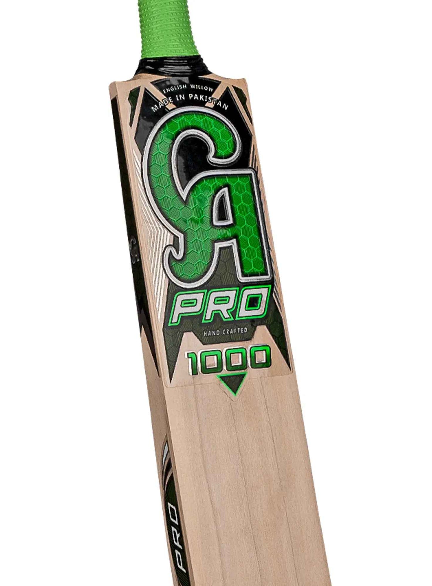 CA Pro 1000 English Willow Cricket Bat