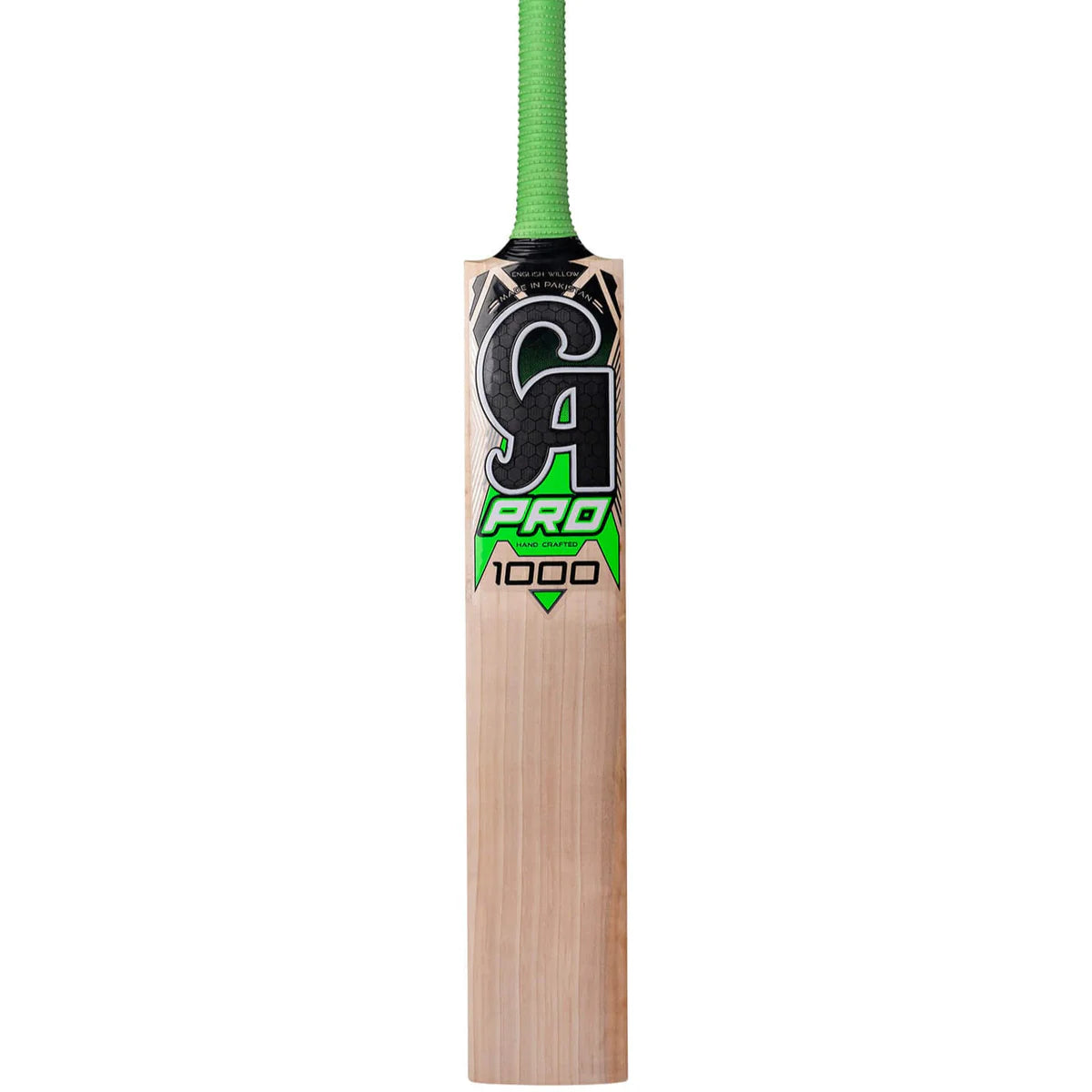 CA Pro 1000 English Willow Cricket Bat