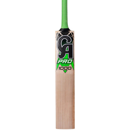 CA Pro 1000 English Willow Cricket Bat