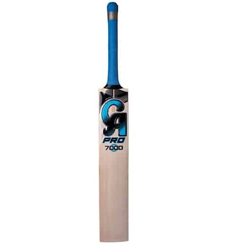 CA Pro 7000 Junior Hard Ball Cricket Bat