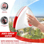 Household Office Special Window Cleaner Magnetic Glass Window Cleaning Tool