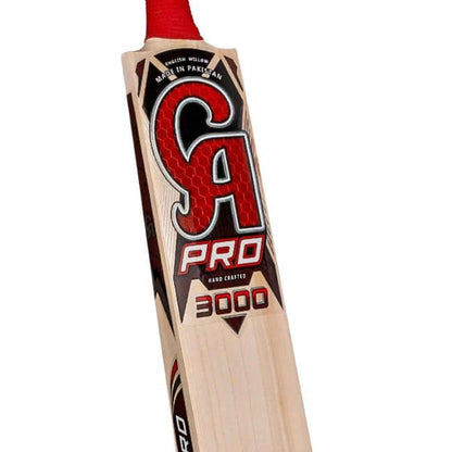 CA Pro 3000 English Willow Cricket Bat