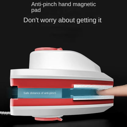 Household Office Special Window Cleaner Magnetic Glass Window Cleaning Tool