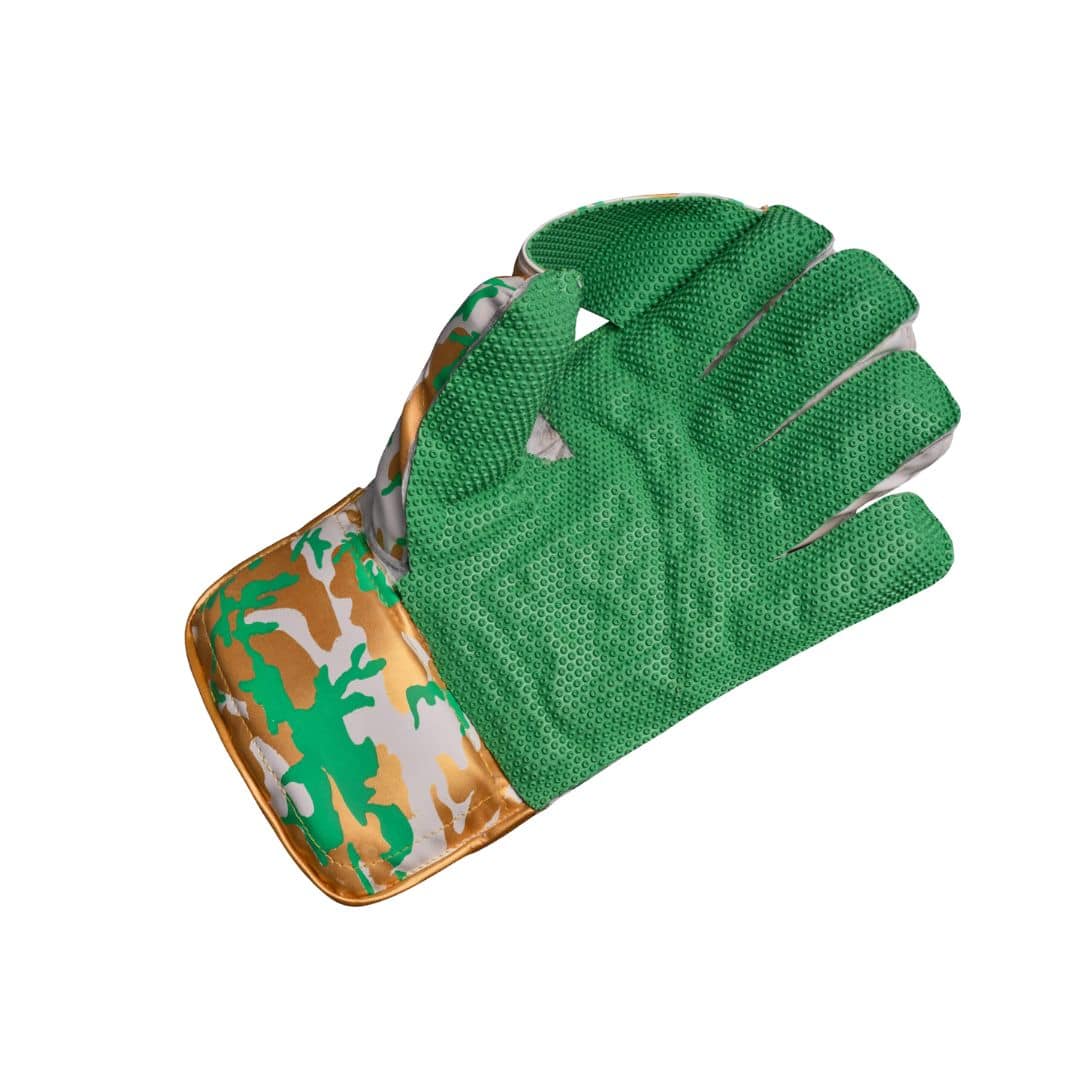 CA Gold 15K Wicket-Keeping Gloves
