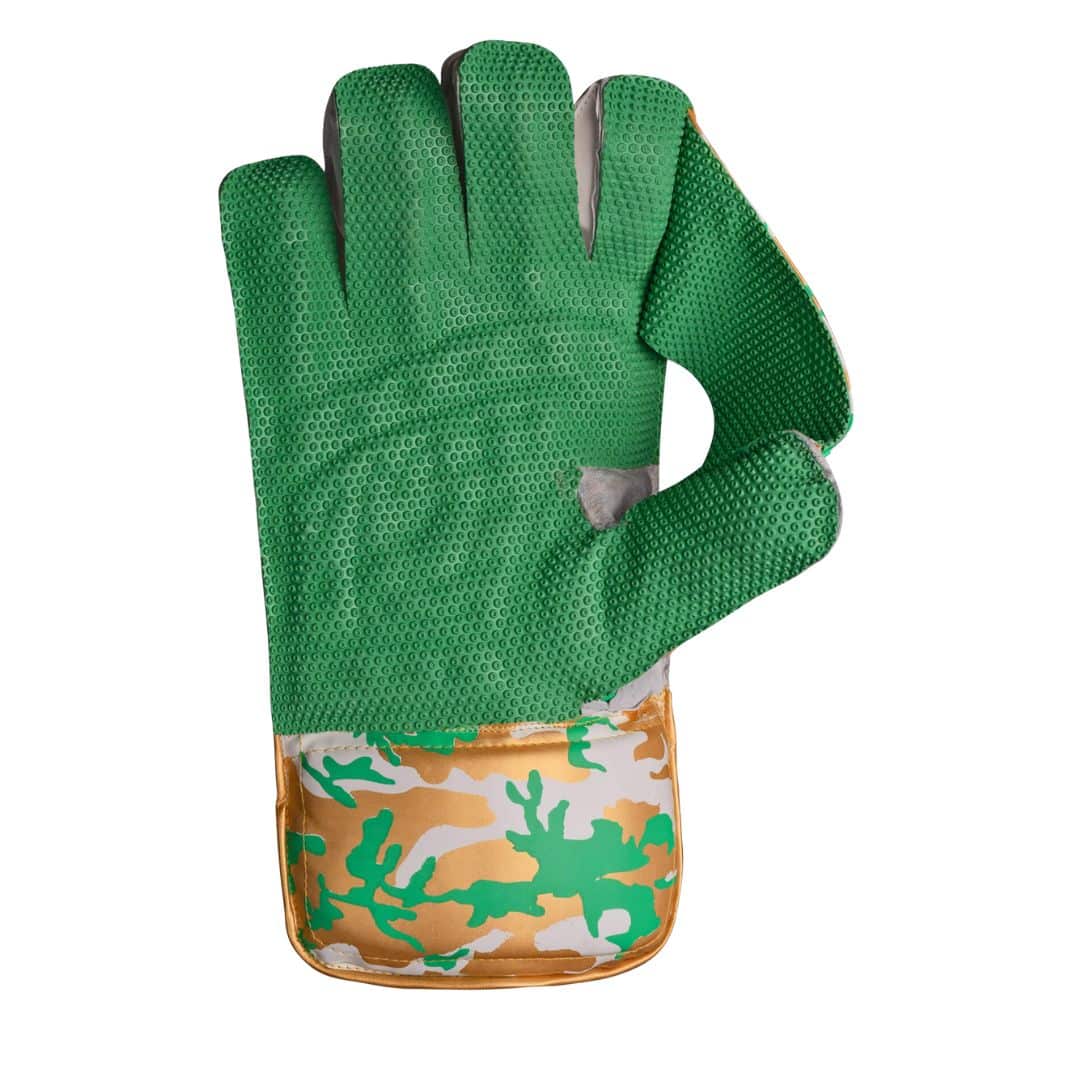 CA Gold 15K Wicket-Keeping Gloves