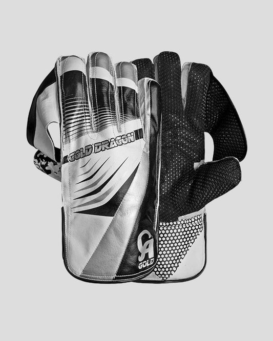 CA PRO 10000 Wicket-Keeping Gloves