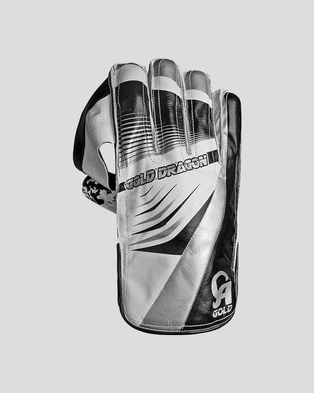CA PRO 10000 Wicket-Keeping Gloves
