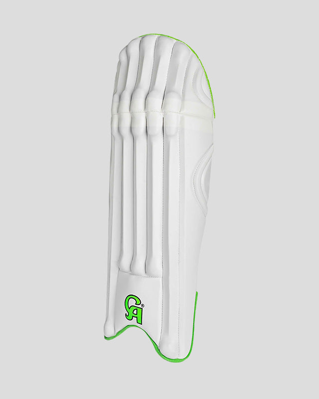 CA Gold 15K Cricket WK Leg Guards