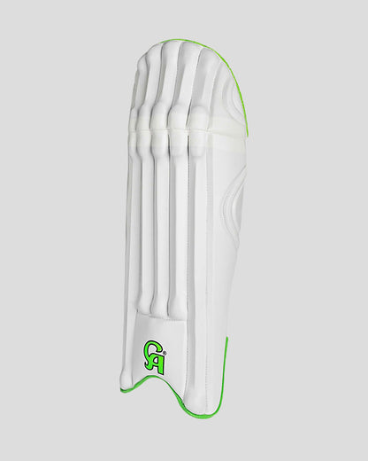 CA Gold 15K Cricket WK Leg Guards