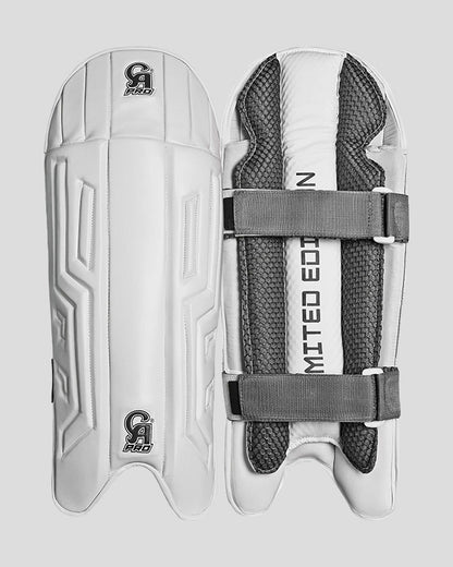 CA Pro Limited Edition WK Pads
