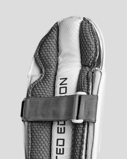 CA Pro Limited Edition WK Pads