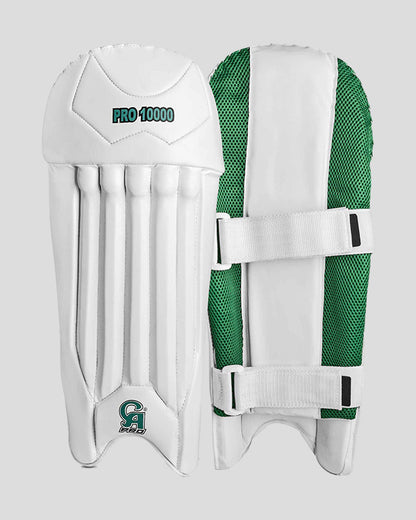 CA Pro 10000 Wicket Keeping Pads