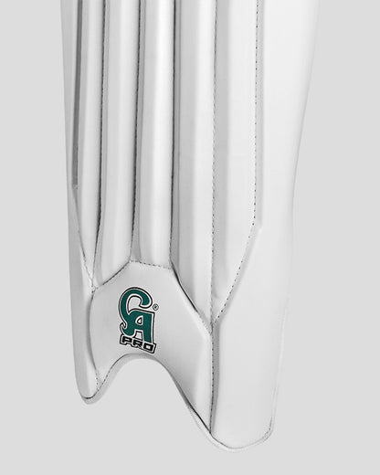 CA Pro 10000 Wicket Keeping Pads