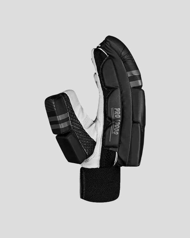 CA Pro 10000 Cricket Batting Gloves