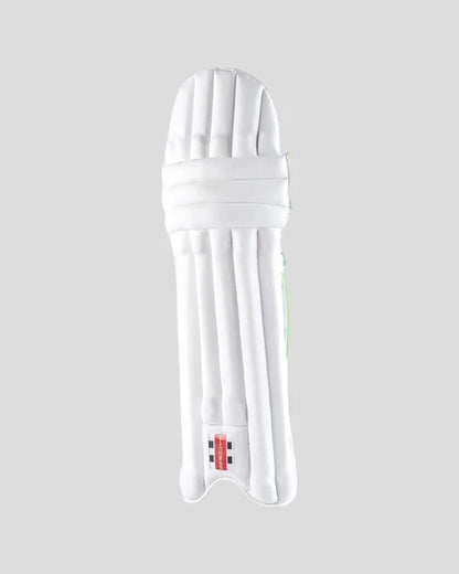 Double Thigh Nicolls Cricket Batting Pads