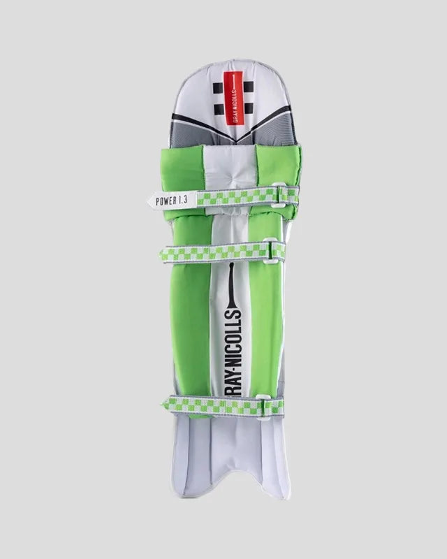 Double Thigh Nicolls Cricket Batting Pads