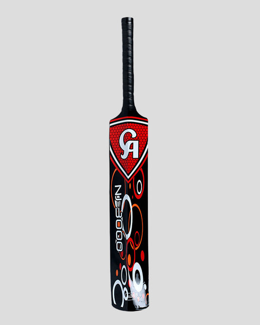 CA NJ-3000 Hardball Cricket Bat