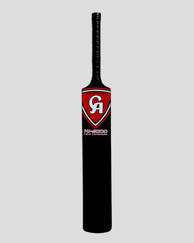 CA NJ-3000 Hardball Cricket Bat