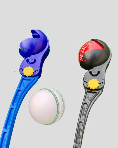 Roboarm Cricket Thrower – Adjustable Ball Thrower for Realistic Match Simulation & Skill Development