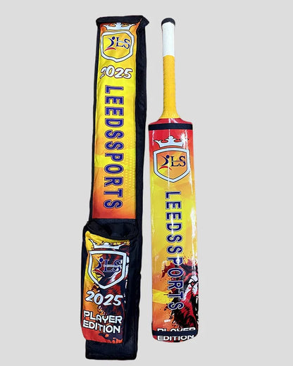 LS Coconut Bat Player Edition Kit 2025