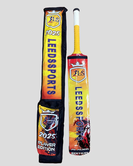 LS Coconut Bat Player Edition Kit 2025