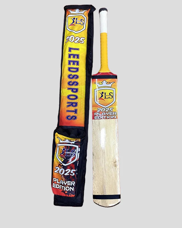 LS Coconut Bat Player Edition Kit 2025