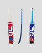 JD 360 Tape Ball Cricket Bat