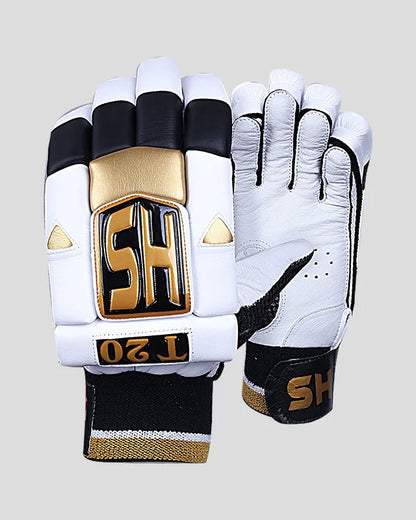 HS Batting Gloves – Comfortable & Durable Gloves with Superior Grip and Protection