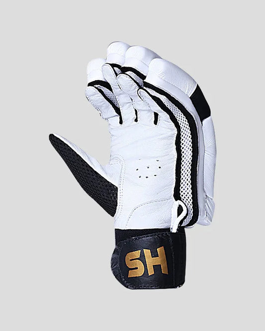 HS Batting Gloves – Comfortable & Durable Gloves with Superior Grip and Protection