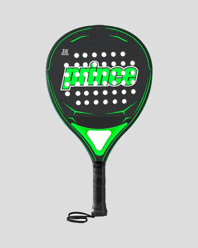 High-Quality Prince Paddle Racket Lightweight & Durable Racket for Young Players