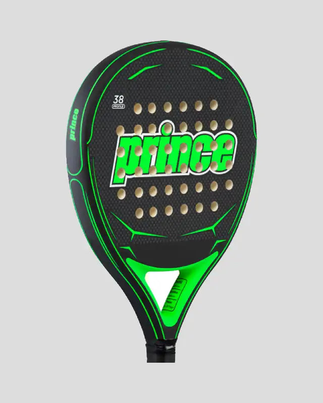 High-Quality Prince Paddle Racket Lightweight & Durable Racket for Young Players
