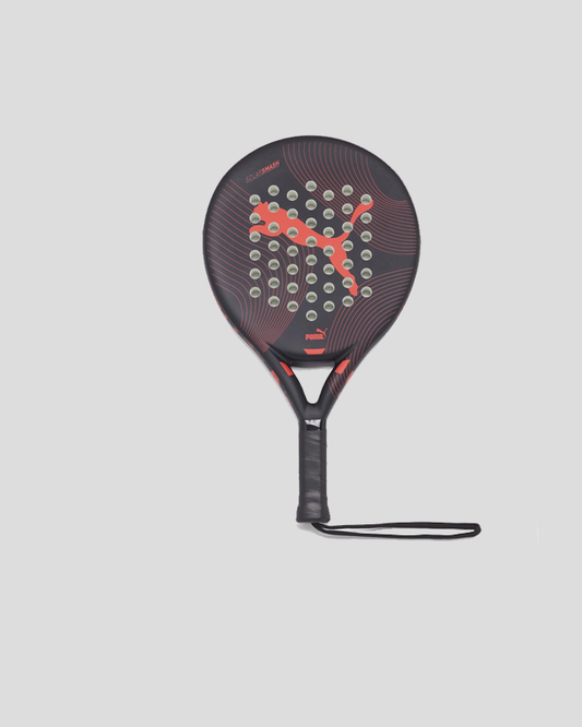 PUMA Paddle Racket High-Performance Design for Padel Players at All Levels