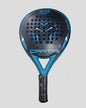 Premium Blue Shot Gun Paddle Racket Lightweight Racket for Power, Precision & Control