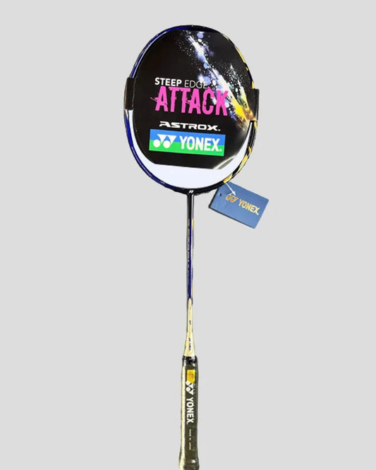 Yonex Astrox 99 Badminton Racket | Power & Precision Racket for Advanced Players