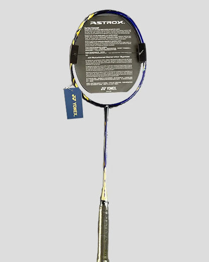 Yonex Astrox 99 Badminton Racket | Power & Precision Racket for Advanced Players