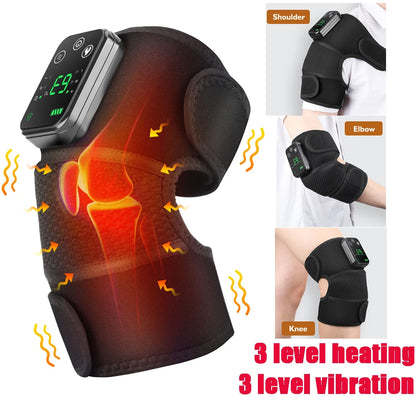 Purilite Select – Electric Heating Shoulder Brace