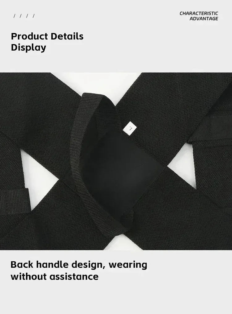 Purilite Select – Back Posture Corrector | Adjustable Clavicle & Spine Brace for Upper Back & Shoulder Alignment