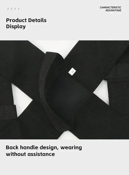 Purilite Select – Back Posture Corrector | Adjustable Clavicle & Spine Brace for Upper Back & Shoulder Alignment