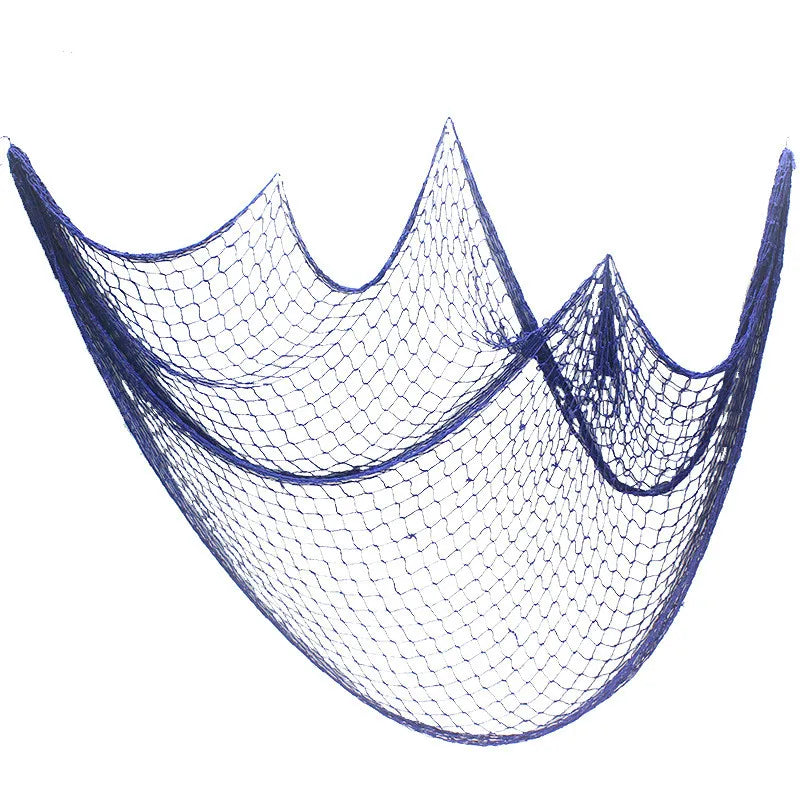 Purilite Select – Mediterranean Style Decorative Fishing Net